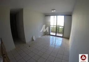 Foto 1 de Apartamento com 3 Quartos à venda, 66m² em Lagoinha, Ribeirão Preto