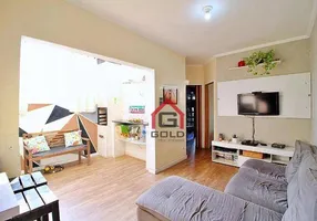 Foto 1 de Apartamento com 2 Quartos à venda, 51m² em Parque Novo Oratorio, Santo André