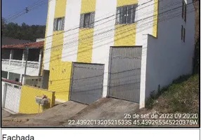 Foto 1 de Apartamento com 1 Quarto à venda, 72m² em Nossa Senhora de Fatima, Itajubá