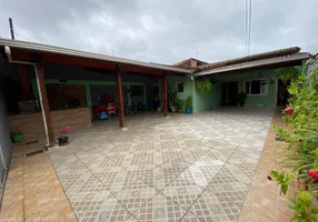 Foto 1 de Casa com 3 Quartos à venda, 250m² em Balneario Maxland, Praia Grande