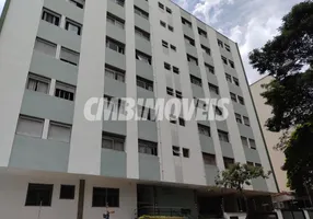 Foto 1 de Apartamento com 2 Quartos à venda, 70m² em Vila Itapura, Campinas