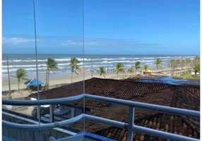 Foto 1 de Apartamento com 2 Quartos à venda, 80m² em Vila Oceanopolis, Mongaguá