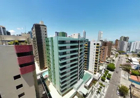 Foto 1 de Apartamento com 4 Quartos à venda, 274m² em Tambaú, João Pessoa