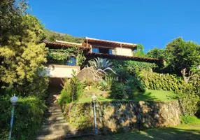 Foto 1 de Casa de Condomínio com 4 Quartos à venda, 426m² em Condomínio Retiro do Chalé, Brumadinho