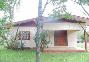 Foto 1 de Casa com 3 Quartos à venda, 190m² em Varzea Grande, Gramado