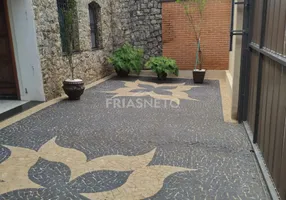 Foto 1 de Sobrado com 3 Quartos à venda, 226m² em Vila Monteiro, Piracicaba