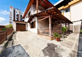 Foto 1 de Casa com 3 Quartos à venda, 400m² em Palmares, Belo Horizonte
