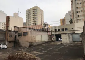 Foto 1 de Lote/Terreno para venda ou aluguel, 650m² em Centro, Campinas