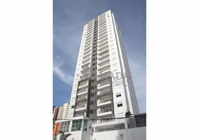 Foto 1 de Apartamento com 2 Quartos à venda, 60m² em Água Rasa, São Paulo