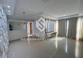 Foto 1 de Apartamento com 3 Quartos à venda, 93m² em Loteamento Celina Park, Goiânia