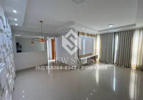 Foto 1 de Apartamento com 3 Quartos à venda, 93m² em Residencial Eldorado, Goiânia