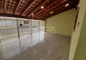 Foto 1 de Casa com 3 Quartos à venda, 114m² em Portal do Sol, São Carlos