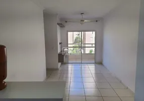 Foto 1 de Apartamento com 2 Quartos para alugar, 52m² em Vila São Pedro, Hortolândia