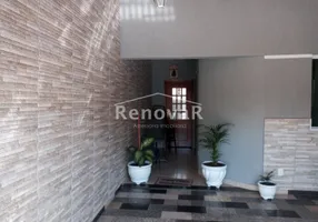 Foto 1 de Casa com 3 Quartos à venda, 180m² em Residencial Santa Luiza I, Nova Odessa