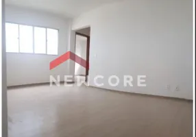 Foto 1 de Apartamento com 2 Quartos à venda, 55m² em Santa Cruz, Belo Horizonte