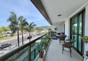 Foto 1 de Apartamento com 3 Quartos à venda, 137m² em Charitas, Niterói