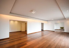 Foto 1 de Apartamento com 4 Quartos para alugar, 329m² em Santo Amaro, São Paulo