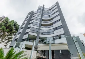 Foto 1 de Apartamento com 3 Quartos à venda, 122m² em Alto da Glória, Curitiba