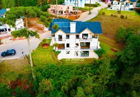 Foto 1 de Casa de Condomínio com 4 Quartos à venda, 256m² em Alto da Boa Vista, Campos do Jordão