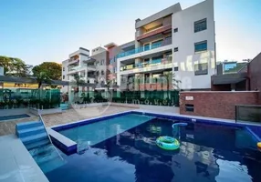 Foto 1 de Apartamento com 3 Quartos à venda, 94m² em Saco Grande, Florianópolis