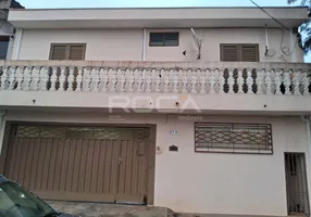 Foto 1 de Casa com 2 Quartos à venda, 187m² em Vila Morumbi, São Carlos