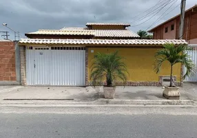 Foto 1 de Casa com 2 Quartos à venda, 65m² em Atlântica, Rio das Ostras