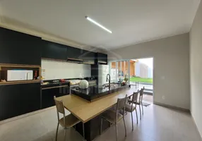 Foto 1 de Casa com 3 Quartos à venda, 330m² em Jardim Alvorada , Jaú