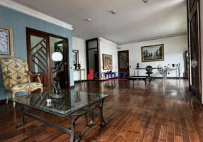 Foto 1 de Casa com 4 Quartos para alugar, 249m² em Saude, Rio Claro