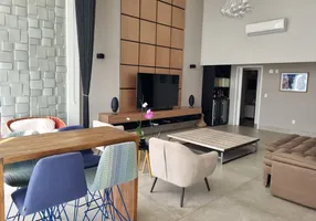 Foto 1 de Apartamento com 3 Quartos para venda ou aluguel, 238m² em Vila Suzana, São Paulo