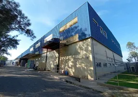 Foto 1 de Galpão/Depósito/Armazém para alugar, 4593m² em Cajuru do Sul, Sorocaba