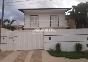 Foto 1 de Casa com 3 Quartos para venda ou aluguel, 211m² em Jardim dos Manacás, Valinhos