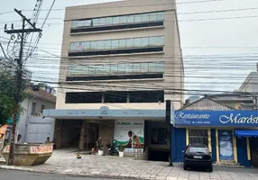 Foto 1 de Sala Comercial à venda, 50m² em Floresta, Porto Alegre