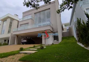 Foto 1 de Casa de Condomínio com 4 Quartos à venda, 430m² em Residencial Burle Marx, Santana de Parnaíba