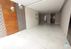 Foto 1 de Apartamento com 4 Quartos à venda, 140m² em Funcionários, Belo Horizonte