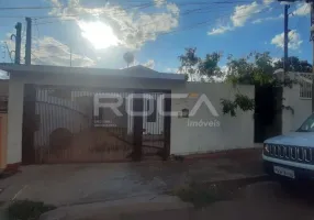 Foto 1 de Casa com 3 Quartos à venda, 189m² em Jardim Ricetti, São Carlos