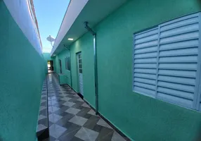 Foto 1 de Casa com 2 Quartos à venda, 100m² em Vila Norma, Salto