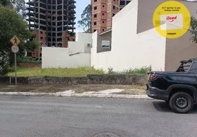 Foto 1 de Lote/Terreno à venda, 250m² em Parque Espacial, São Bernardo do Campo