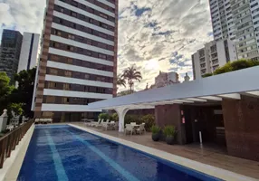 Foto 1 de Apartamento com 4 Quartos à venda, 241m² em Graça, Salvador
