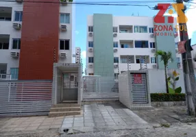 Foto 1 de Apartamento com 2 Quartos à venda, 51m² em Cuiá, João Pessoa