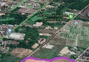 Foto 1 de Lote/Terreno à venda, 35000m² em Aguas Lindas, Ananindeua