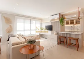 Foto 1 de Apartamento com 2 Quartos à venda, 83m² em Praia Grande, Torres