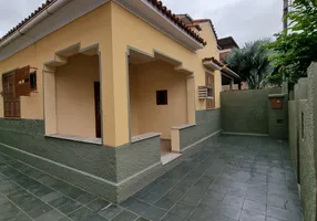 Foto 1 de Casa com 3 Quartos à venda, 144m² em Barreto, Niterói