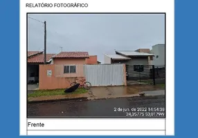 Foto 1 de Casa com 2 Quartos à venda, 180m² em Centro, Moreira Sales