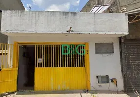 Foto 1 de Casa com 2 Quartos à venda, 70m² em Jardim Capelinha, São Paulo