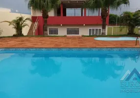 Foto 1 de Fazenda/Sítio com 2 Quartos à venda, 104m² em Chácara Santa Maria, Cambé