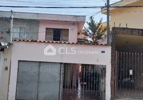 Foto 1 de Casa com 3 Quartos à venda, 113m² em Vila Sônia, São Paulo