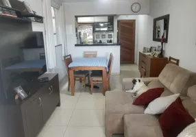 Foto 1 de Apartamento com 2 Quartos à venda, 85m² em Parque Central, Cabo Frio