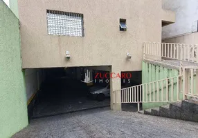 Foto 1 de Apartamento com 3 Quartos à venda, 83m² em Jardim Barbosa, Guarulhos