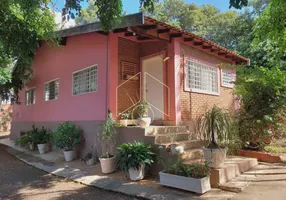 Foto 1 de Fazenda/Sítio com 6 Quartos à venda, 900m² em Conjunto Habitacional Vila dos Comerciarios II, Marília