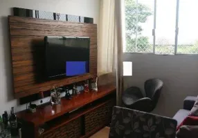 Foto 1 de Apartamento com 2 Quartos à venda, 50m² em Campo Belo, São Paulo